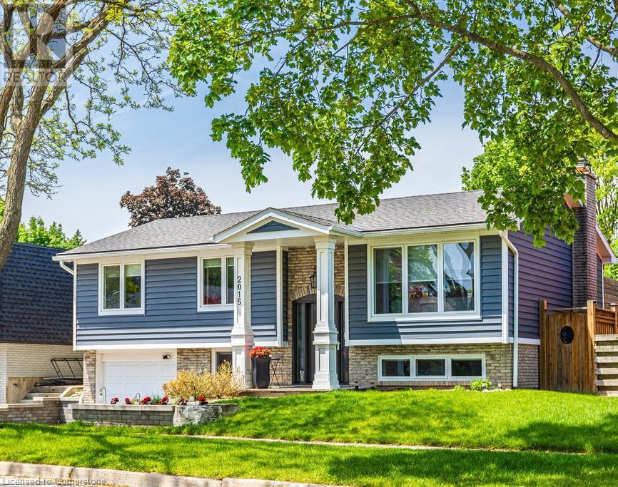2015 FAVERSHAM Avenue, burlington, Ontario