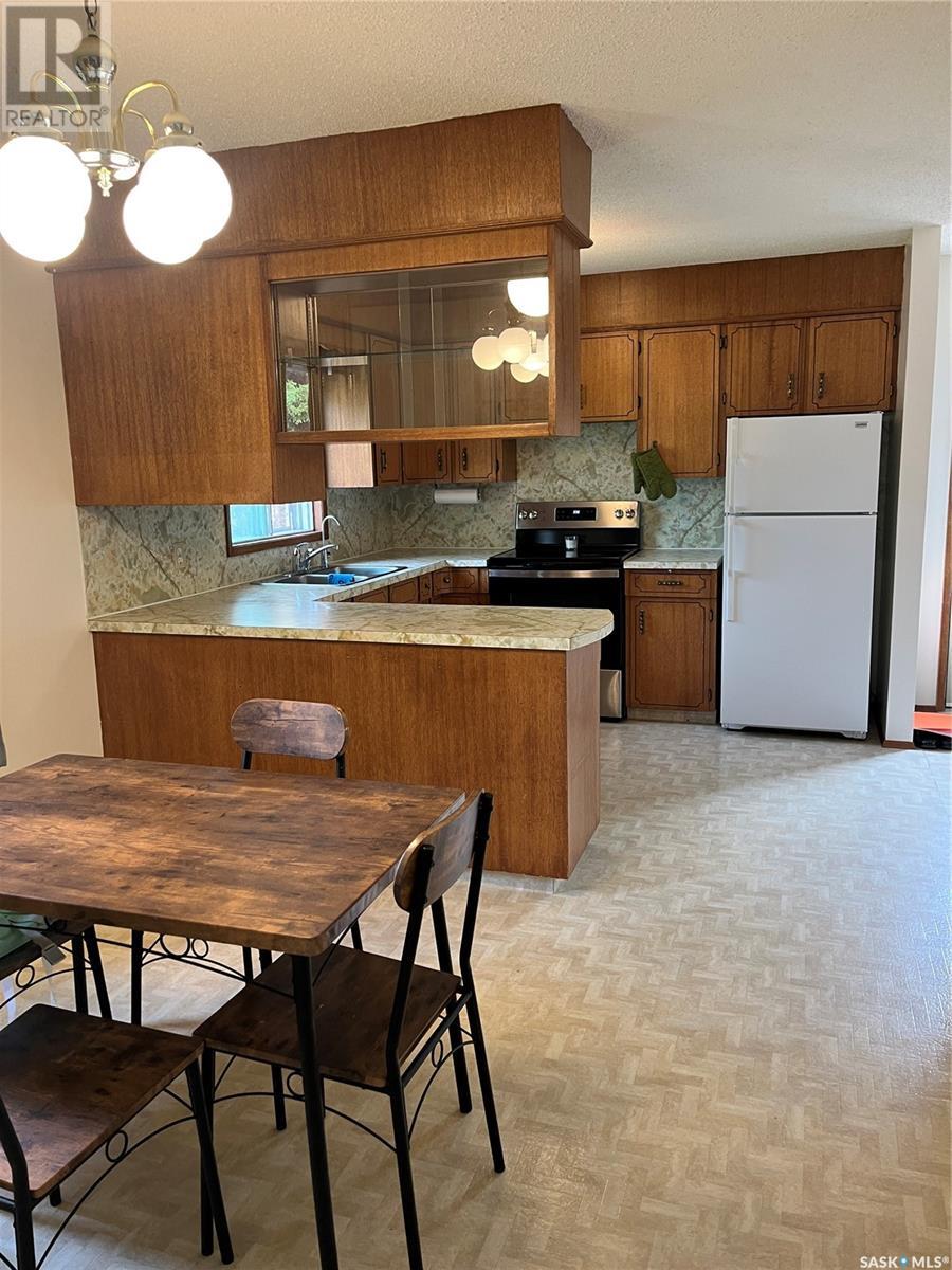 38 Franklin Avenue, Yorkton, Saskatchewan  S3N 2E9 - Photo 5 - SK007948