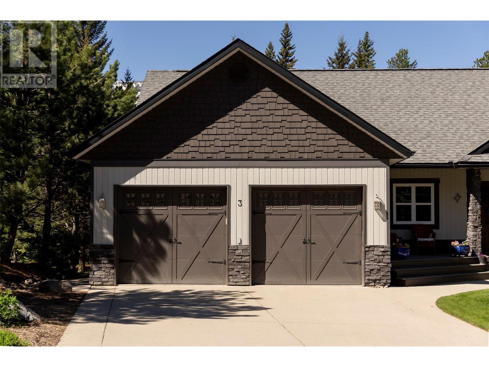 3 Cedar Bowl Crescent, Fernie, British Columbia  V0B 1M4 - Photo 4 - 10334896