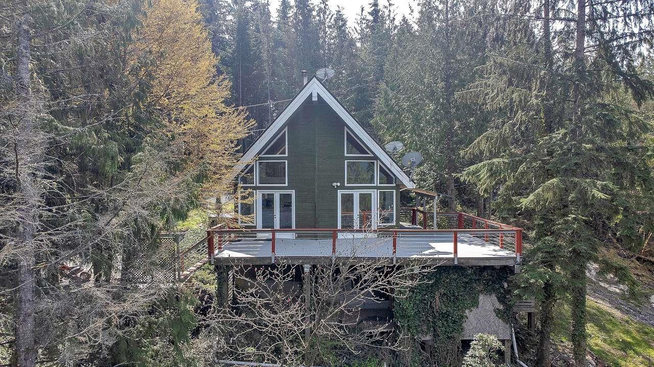 12033 Campbell Street, Mission, British Columbia  V4S 1L5 - Photo 5 - R2995201