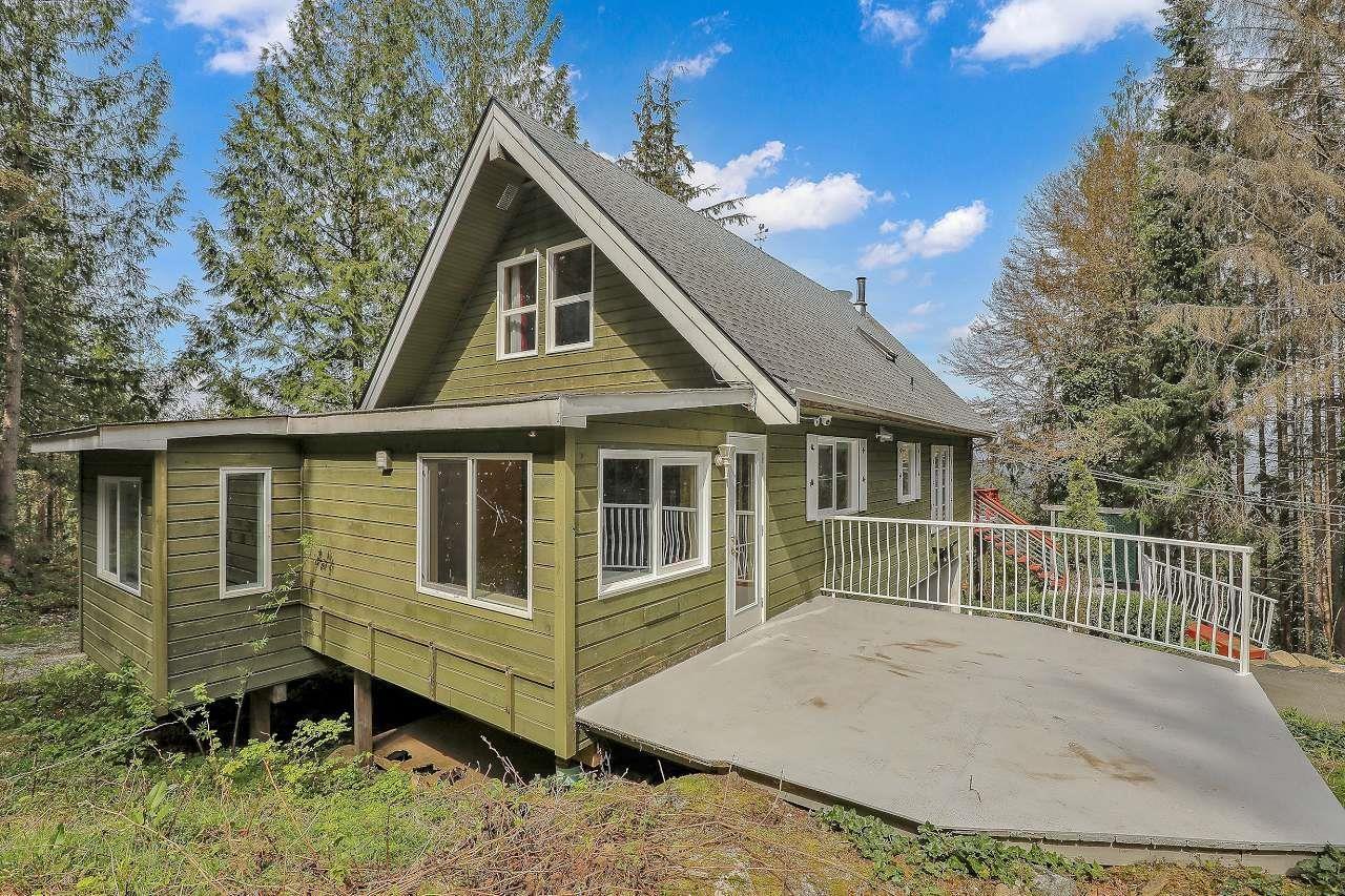 12033 Campbell Street, Mission, British Columbia  V4S 1L5 - Photo 2 - R2995201