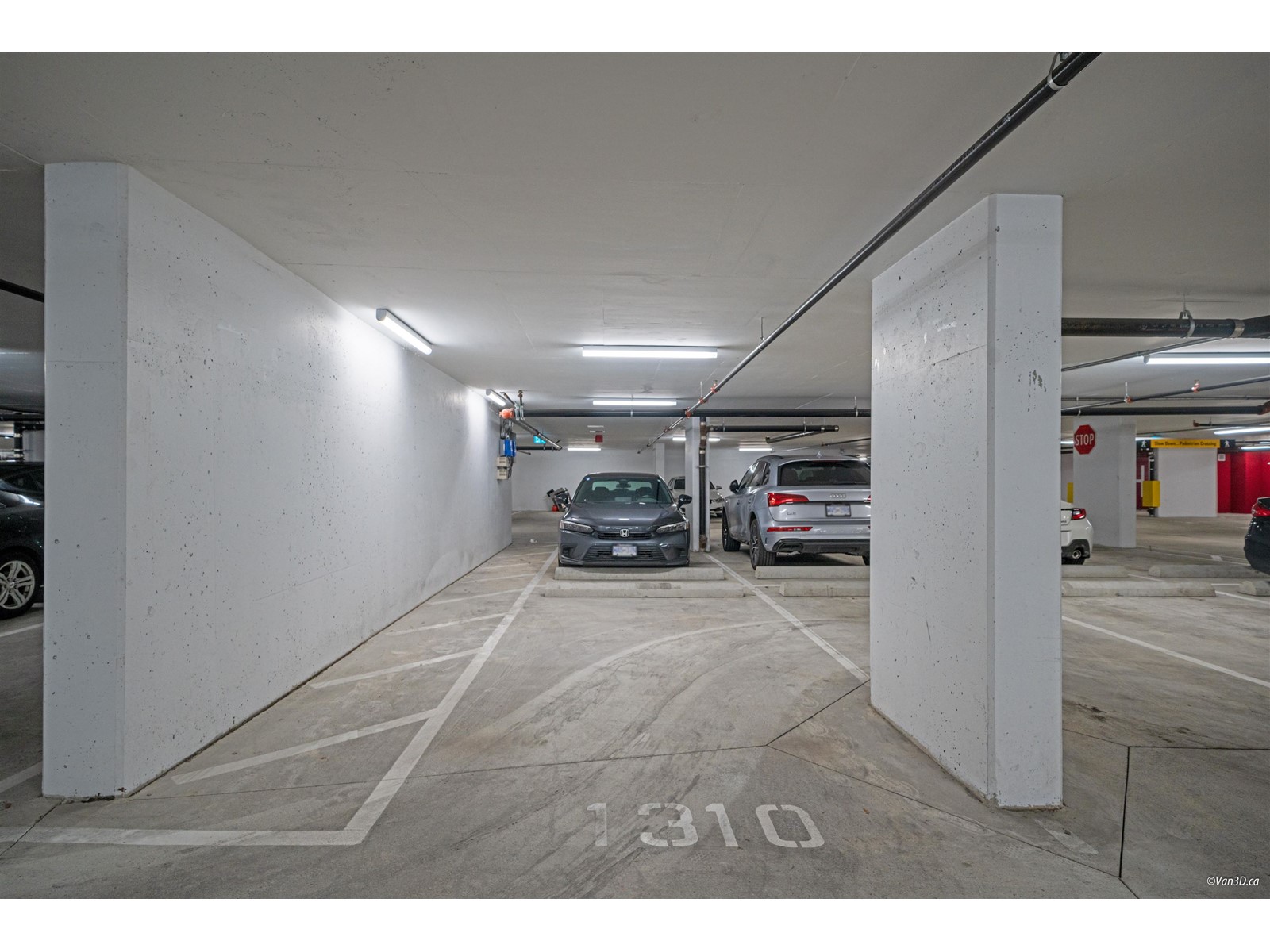 711 13615 Fraser Highway, Surrey, British Columbia  V3T 0P7 - Photo 31 - R3008222