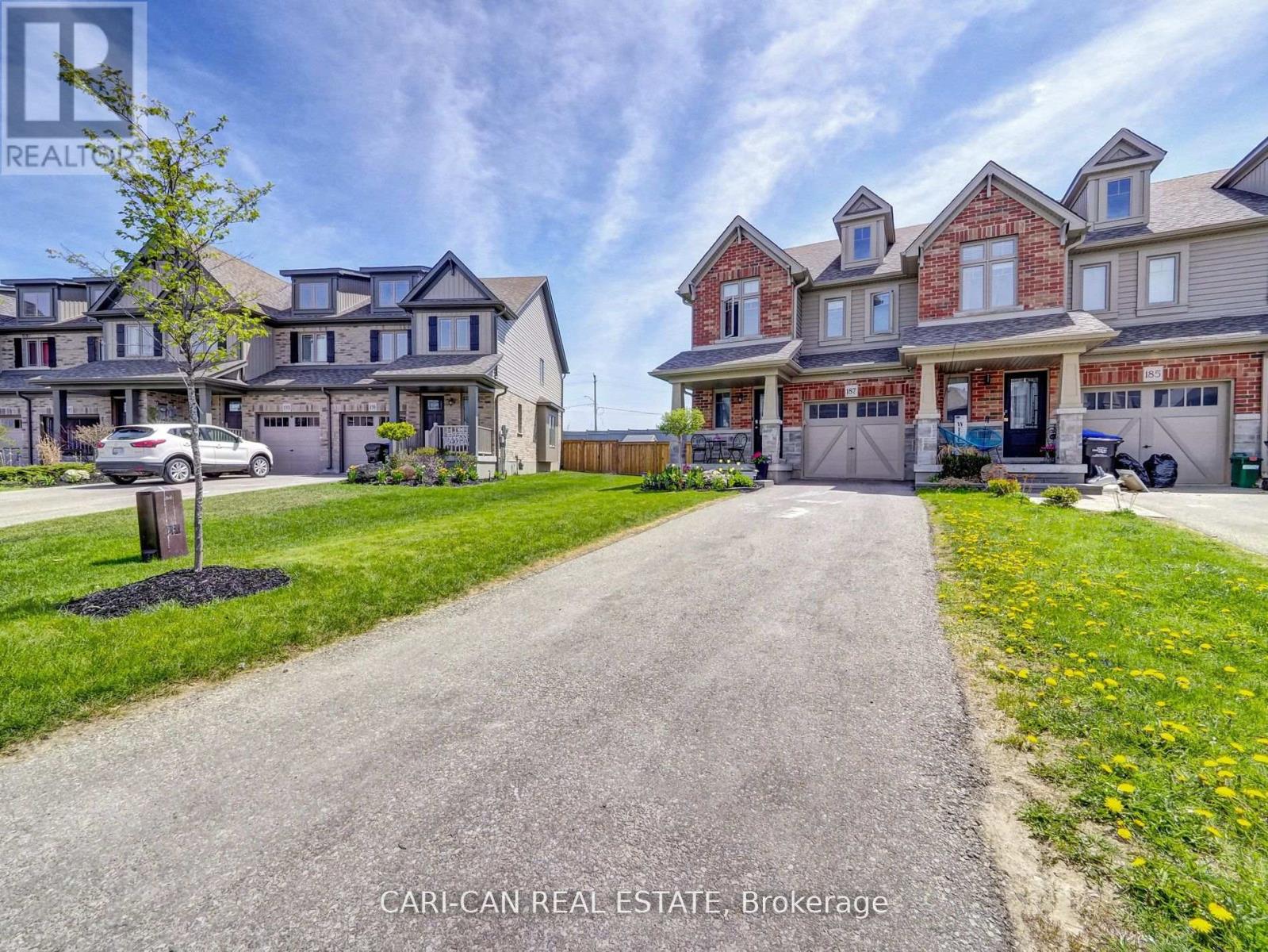 187 Hutchinson Drive, New Tecumseth (Alliston), Ontario  L9R 0P6 - Photo 1 - N12189040