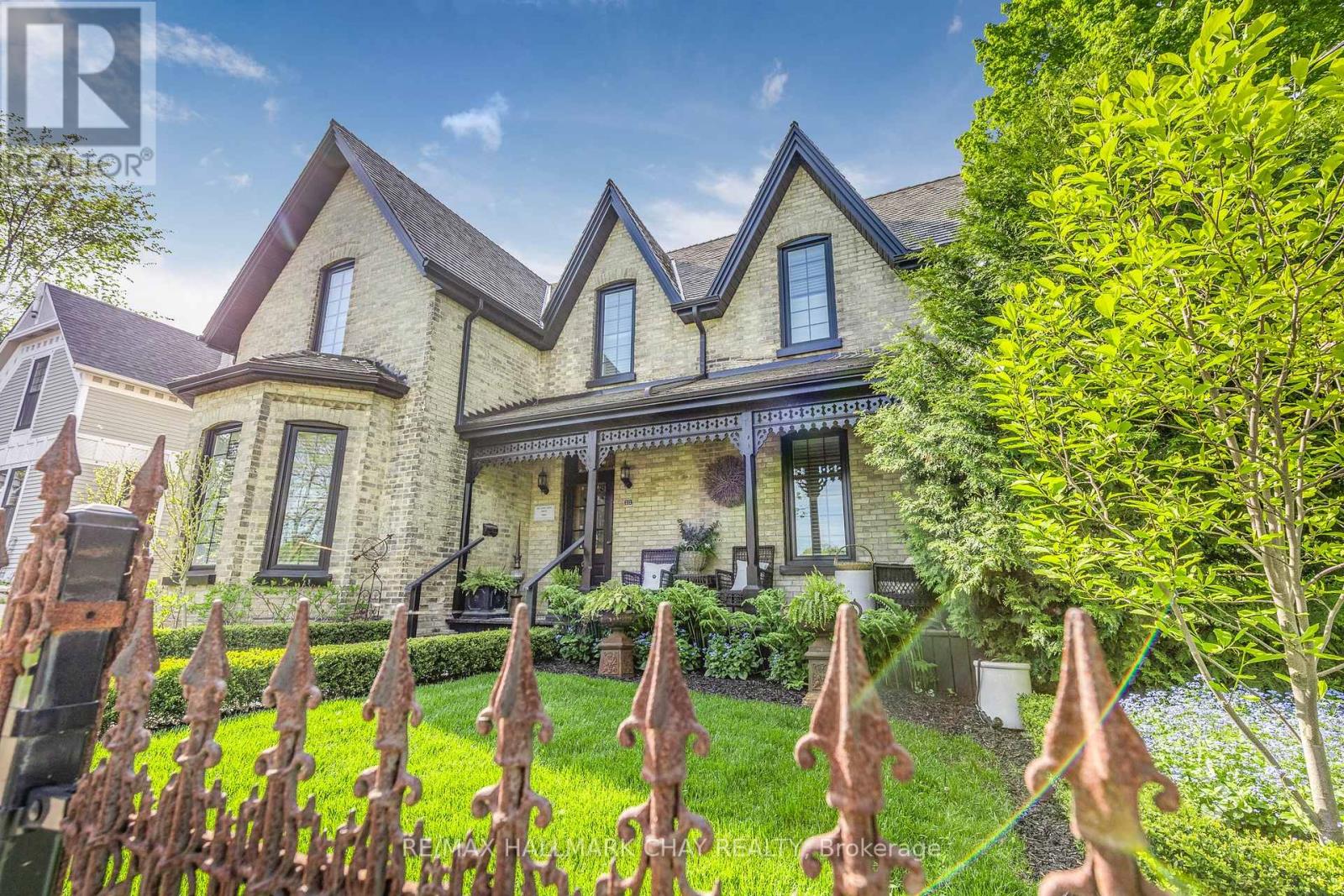 11 Catherine Avenue, Aurora, Ontario  L4G 1K4 - Photo 43 - N12189061
