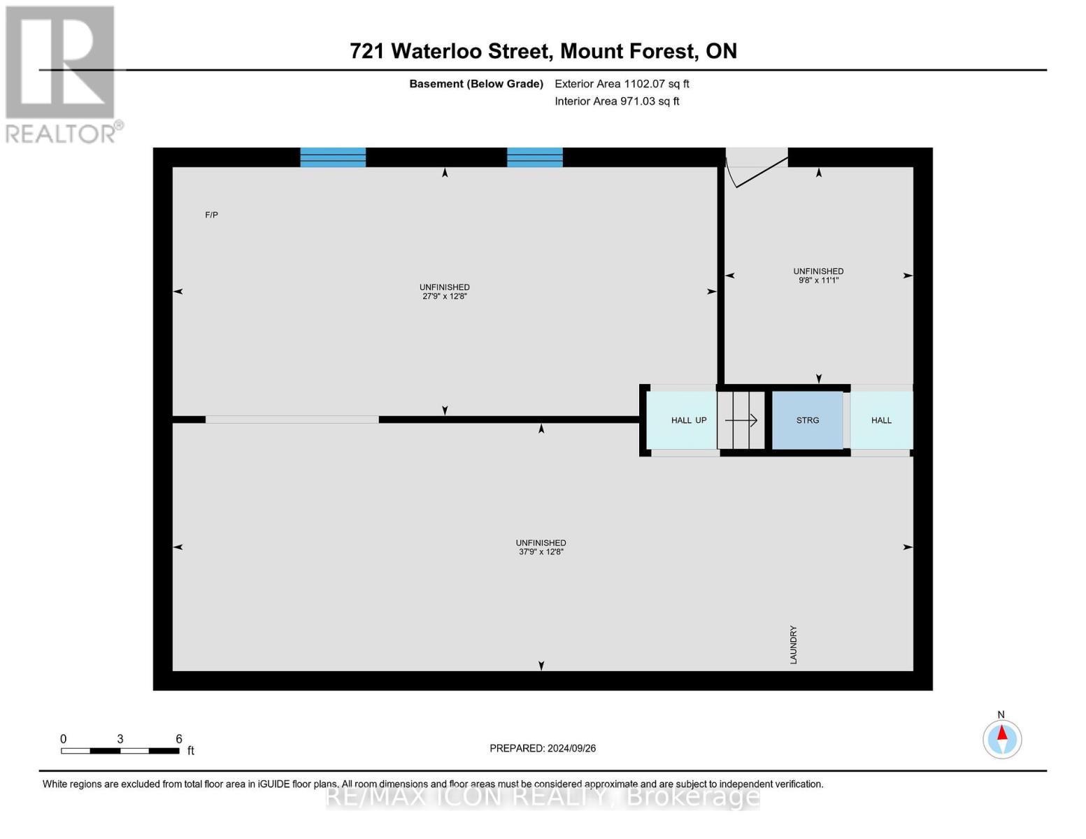 721 Waterloo Street, Wellington North, Ontario  N0G 2L3 - Photo 38 - X12188944