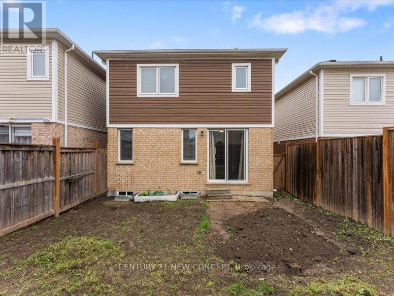 85 Ludolph Street, Kitchener, Ontario  N2R 0J4 - Photo 48 - X12188950