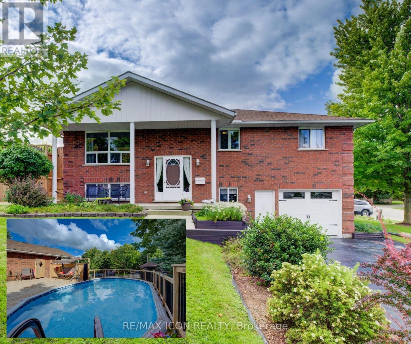 178 MELISSA CRESCENT, Wellington North, Ontario