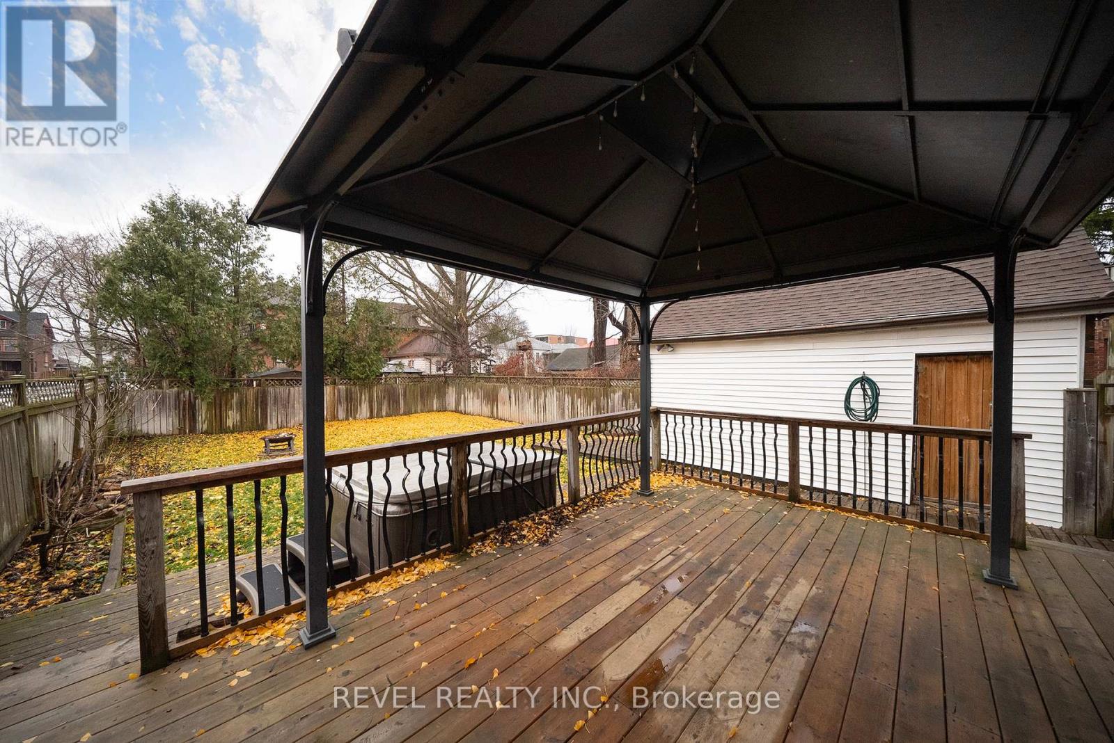 108 Colborne Street N, Norfolk (Simcoe), Ontario  N3Y 3V1 - Photo 29 - X12188963