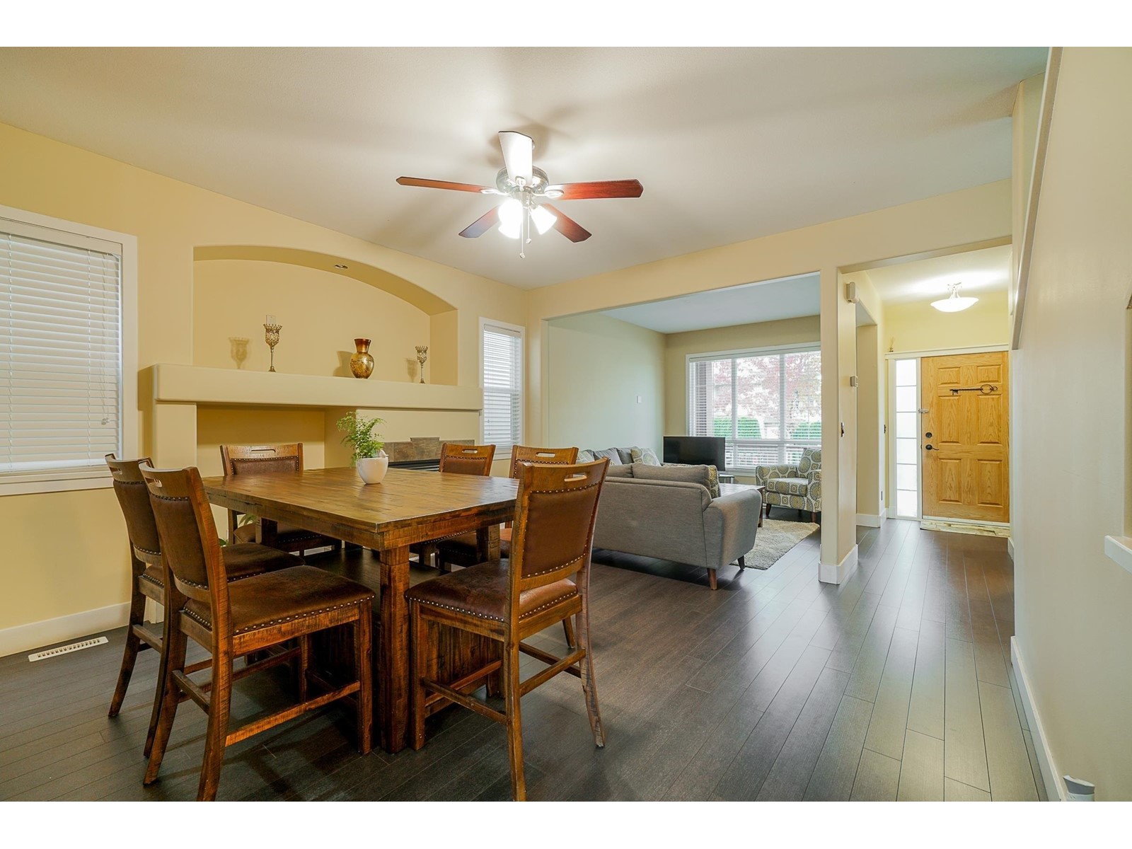 6928 190 Street, Surrey, British Columbia  V4N 5P1 - Photo 9 - R3009319