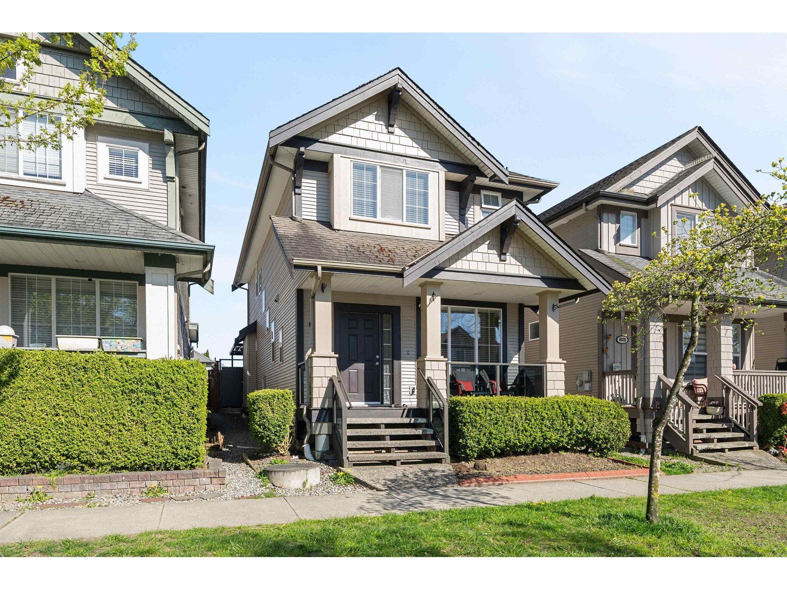 6928 190 Street, Surrey, British Columbia  V4N 5P1 - Photo 1 - R3009319