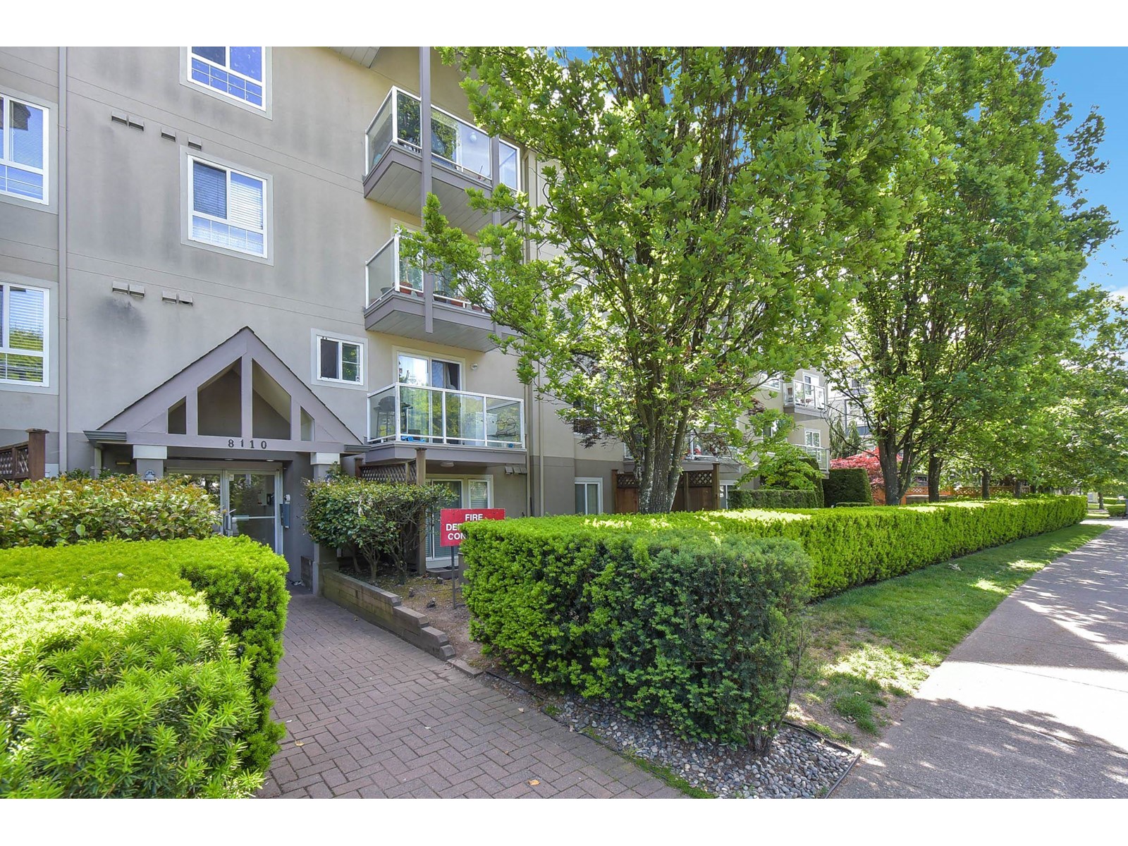 111 8110 120A STREET, Surrey, British Columbia