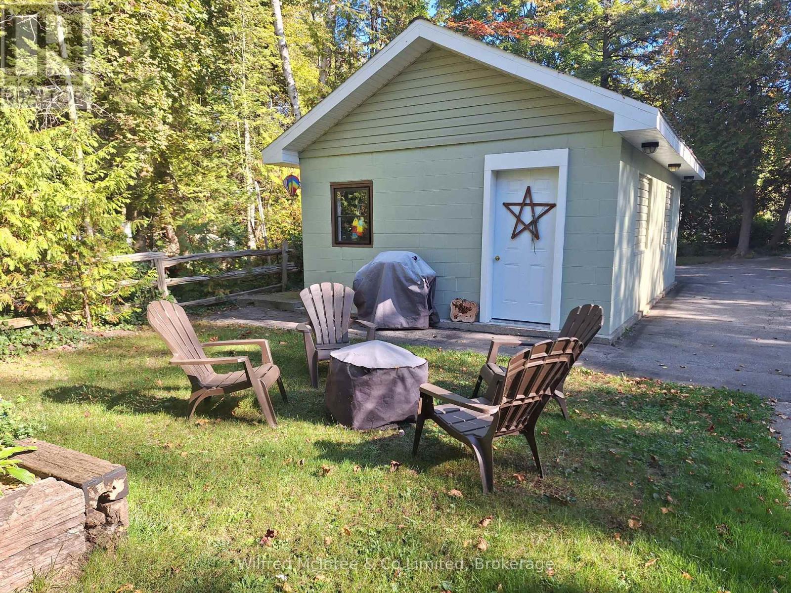 135 Huron Road, Huron-Kinloss, Ontario  N2Z 2X3 - Photo 21 - X12052724