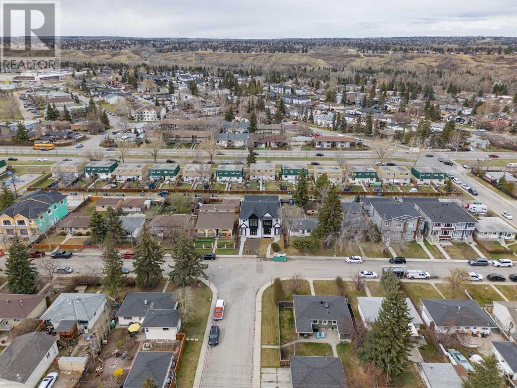 7522 39 Avenue Nw, Calgary, Alberta  T3B 1X2 - Photo 46 - A2212099