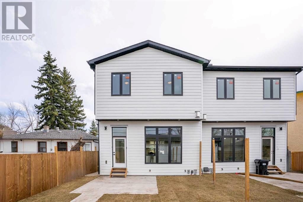 7522 39 Avenue Nw, Calgary, Alberta  T3B 1X2 - Photo 42 - A2212099