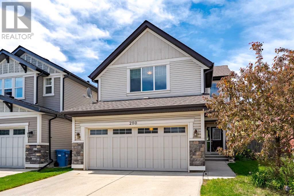 290 Chaparral Valley Terrace Se, Calgary, Alberta  T2X 0L8 - Photo 9 - A2215808