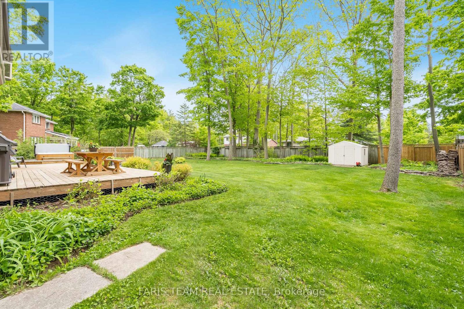 8 Malta Crescent, Springwater (Midhurst), Ontario  L9X 0P2 - Photo 38 - S12189137