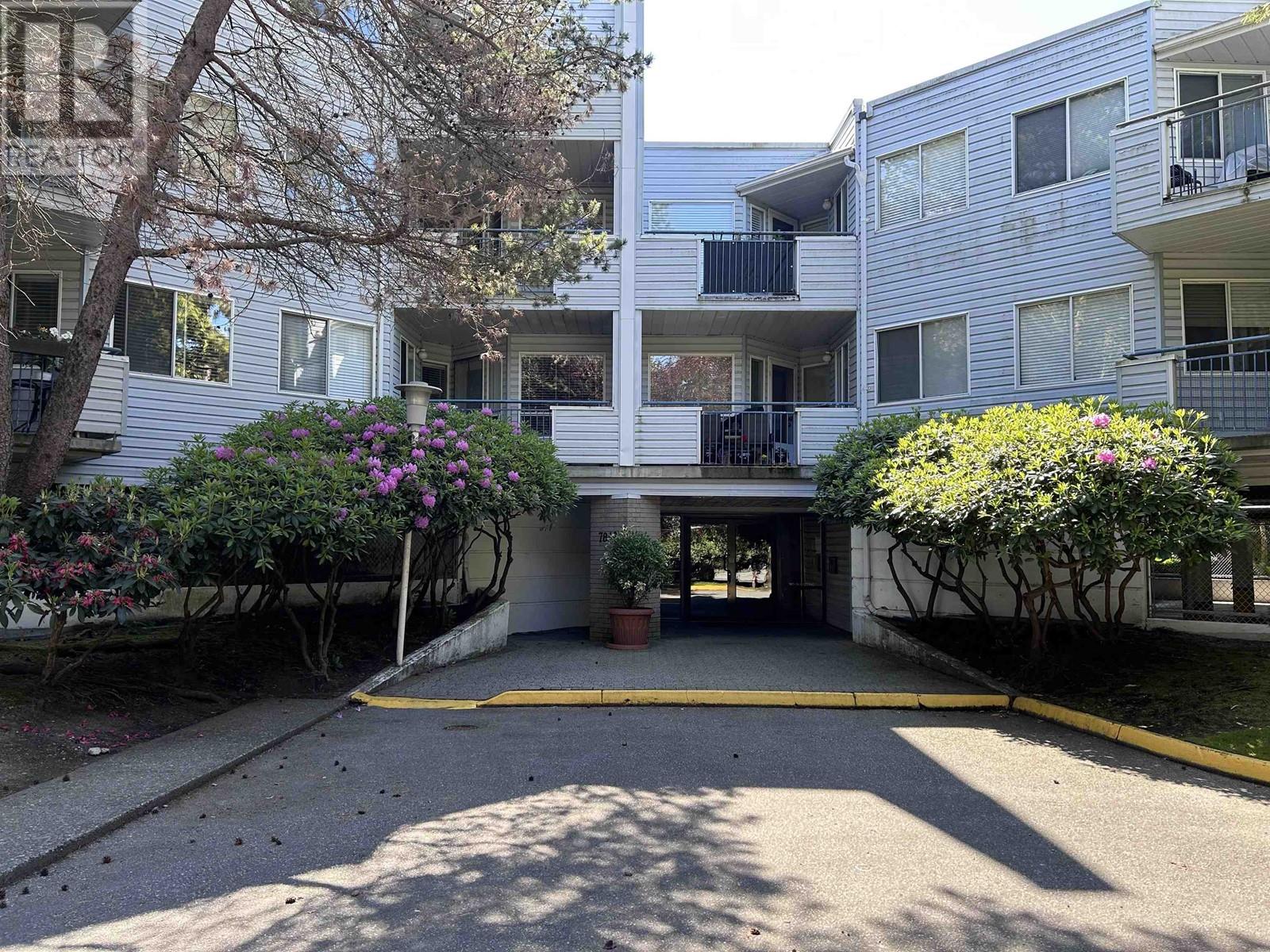 301 7840 Moffatt Road, Richmond, British Columbia  V6Y 1X8 - Photo 1 - R3007236