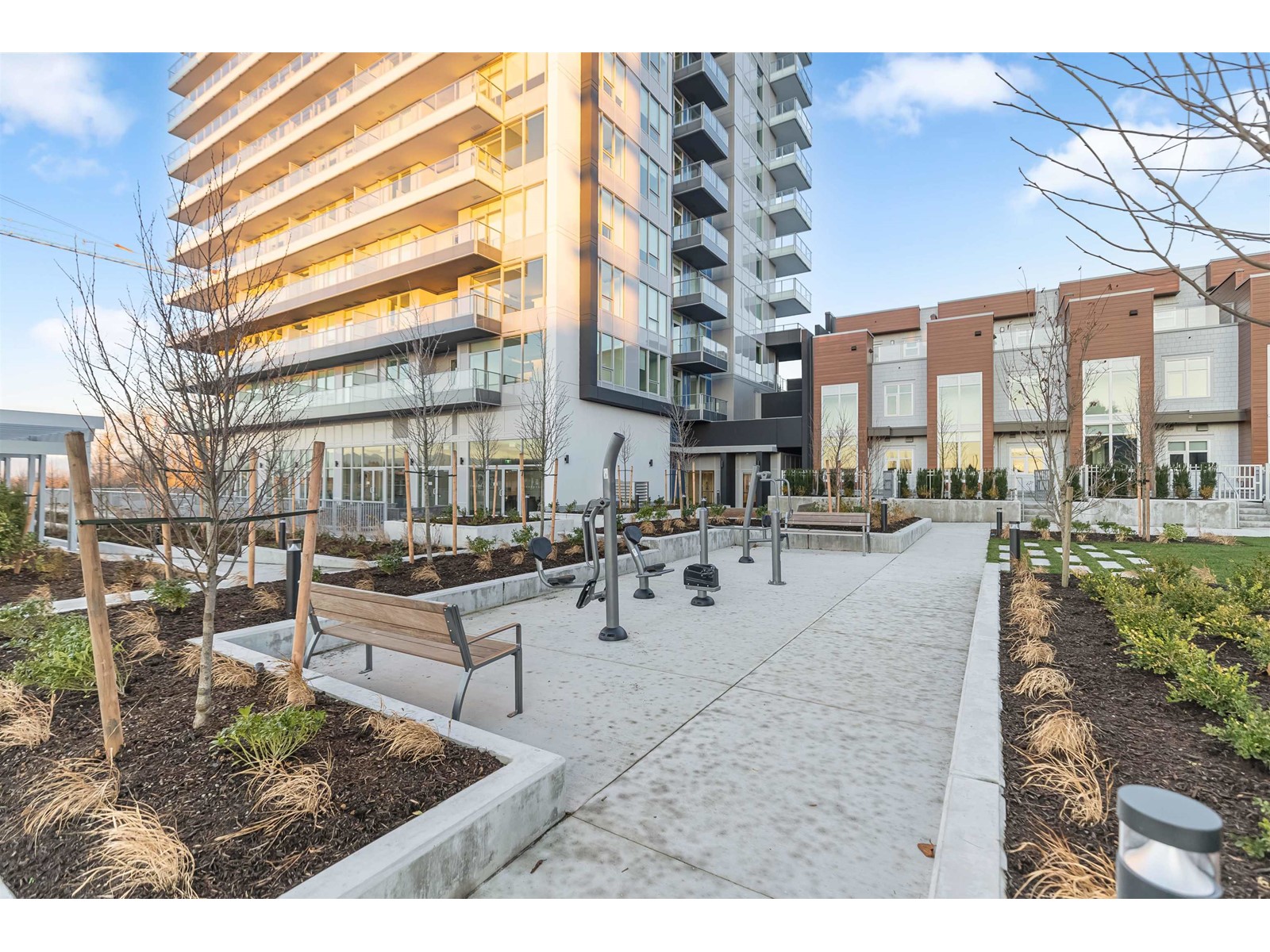 305 8551 201 Street, Langley, British Columbia  V2Y 2C1 - Photo 32 - R3008561