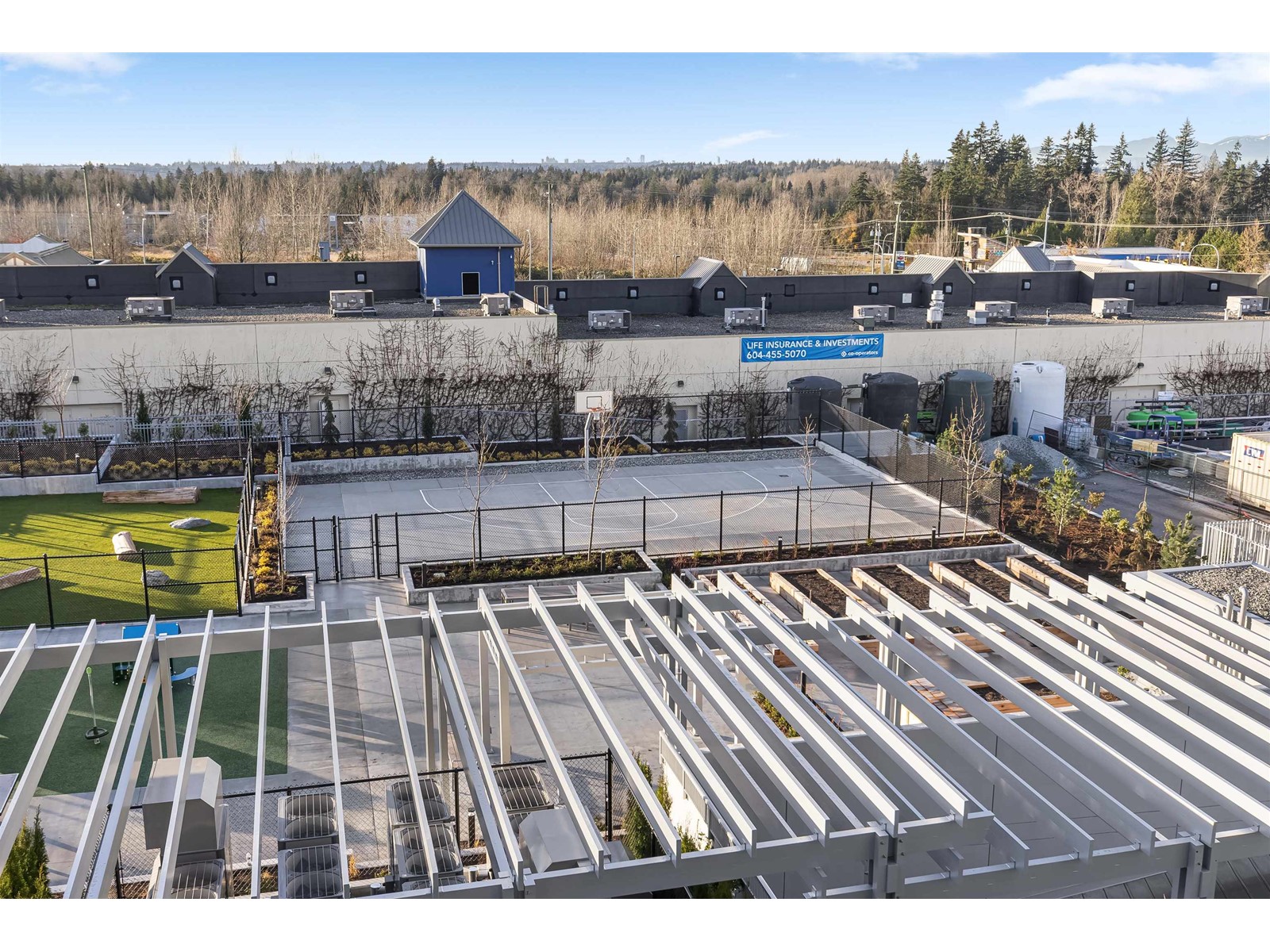 305 8551 201 Street, Langley, British Columbia  V2Y 2C1 - Photo 23 - R3008561
