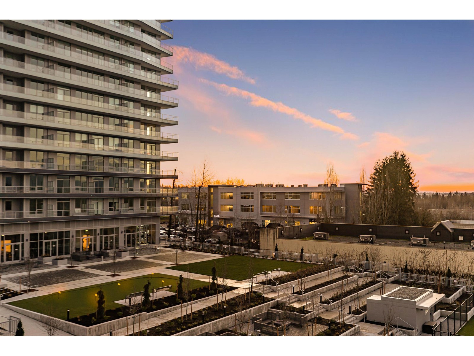 305 8551 201 Street, Langley, British Columbia  V2Y 2C1 - Photo 25 - R3008561