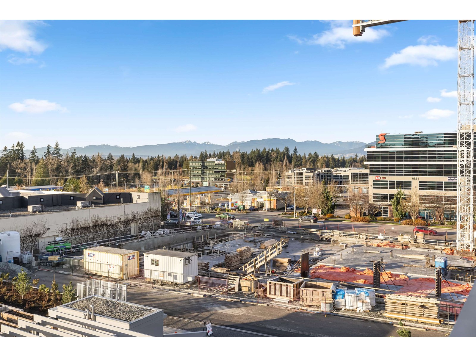 305 8551 201 Street, Langley, British Columbia  V2Y 2C1 - Photo 26 - R3008561