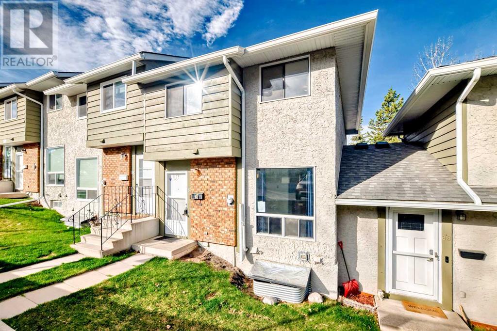 Property at 87, 6915 Ranchview Drive NW image 1