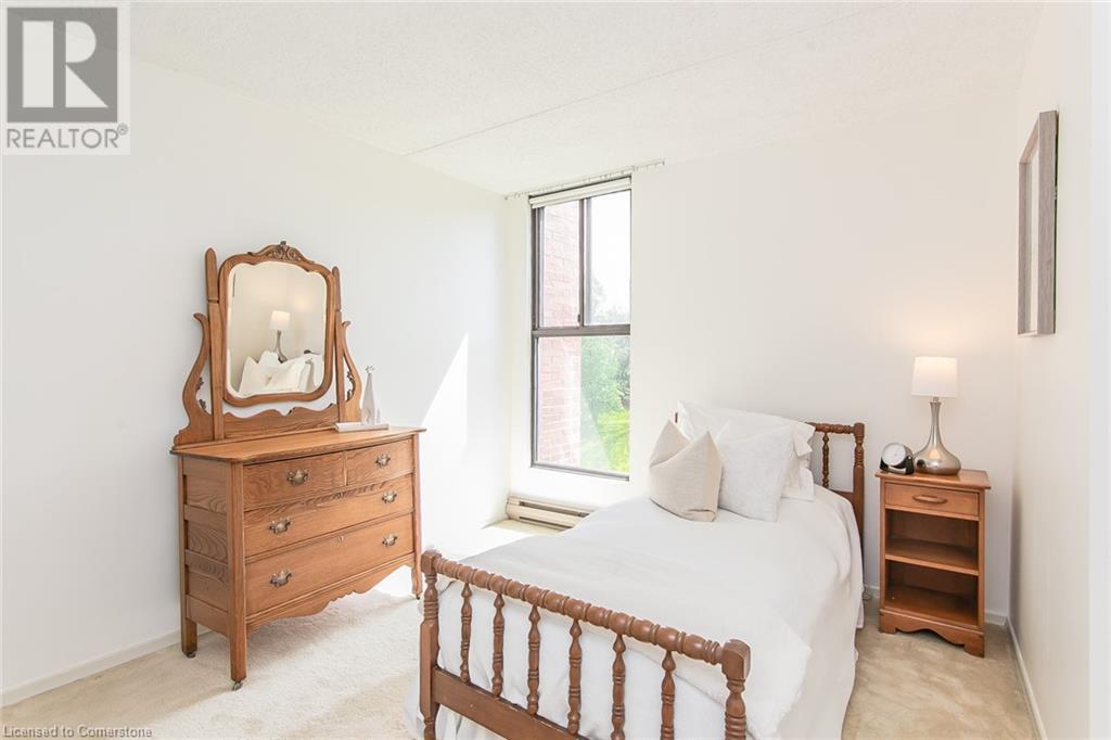 22 Marilyn Drive Unit# 508, Guelph, Ontario  N1H 7T1 - Photo 30 - 40735008