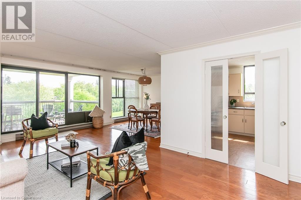 22 Marilyn Drive Unit# 508, Guelph, Ontario  N1H 7T1 - Photo 8 - 40735008
