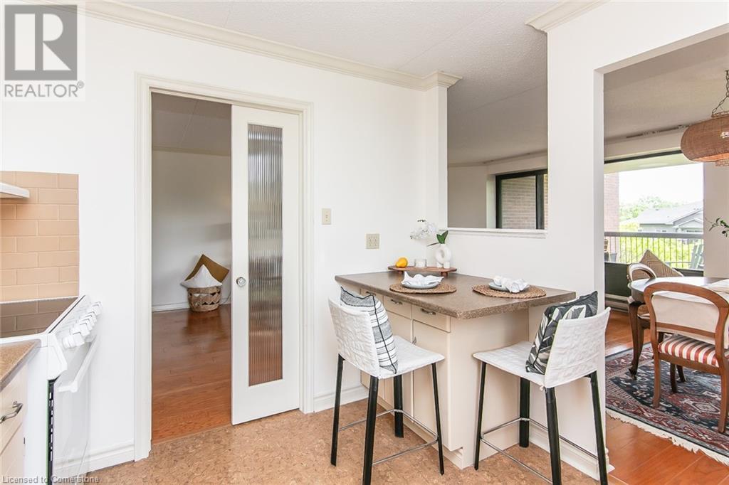 22 Marilyn Drive Unit# 508, Guelph, Ontario  N1H 7T1 - Photo 21 - 40735008