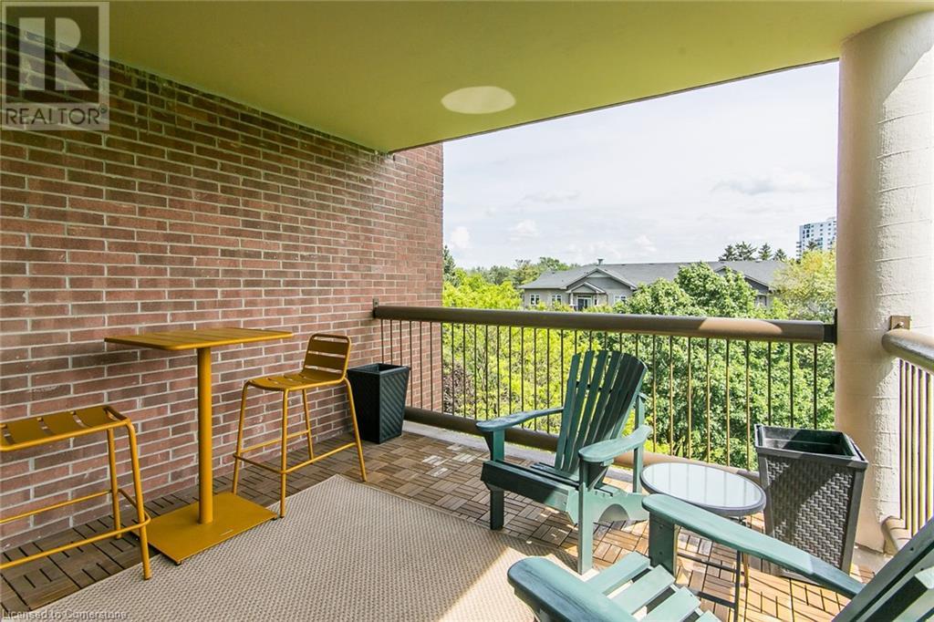 22 Marilyn Drive Unit# 508, Guelph, Ontario  N1H 7T1 - Photo 37 - 40735008