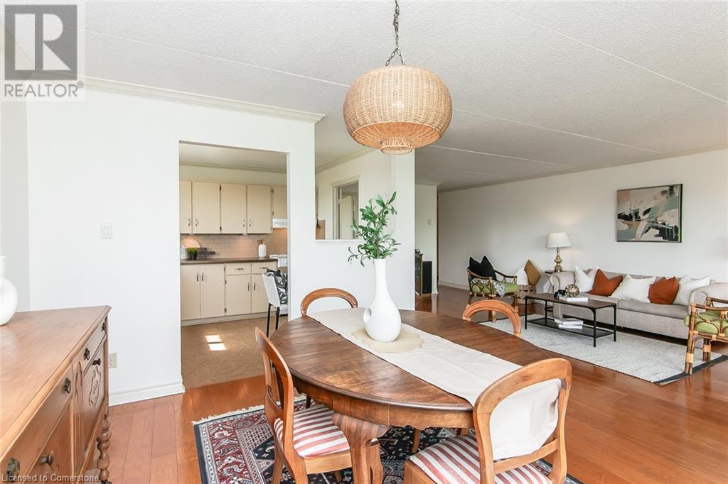 22 Marilyn Drive Unit# 508, Guelph, Ontario  N1H 7T1 - Photo 14 - 40735008