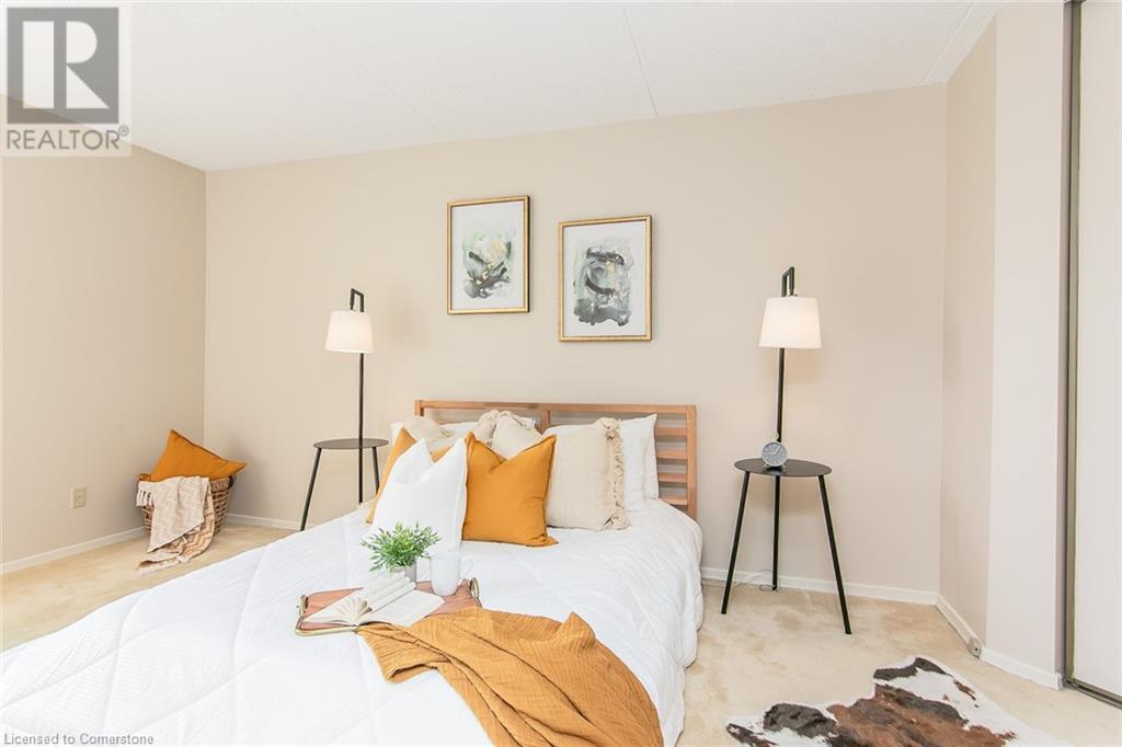 22 Marilyn Drive Unit# 508, Guelph, Ontario  N1H 7T1 - Photo 24 - 40735008