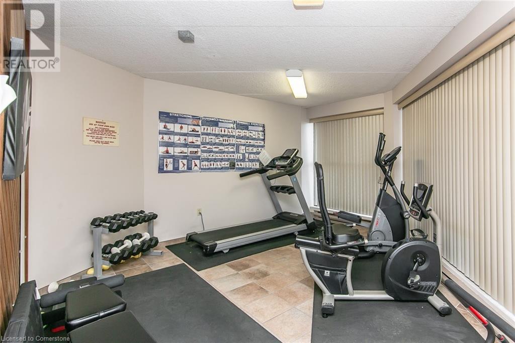 22 Marilyn Drive Unit# 508, Guelph, Ontario  N1H 7T1 - Photo 42 - 40735008
