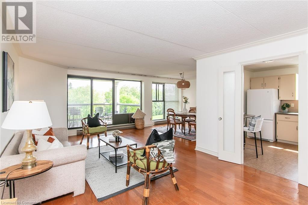 Property at 22 MARILYN Drive Unit# 508 image 1