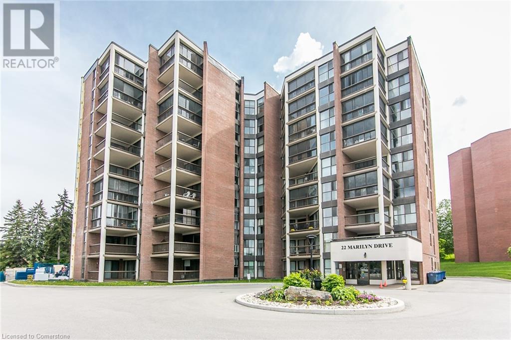 Property at 22 MARILYN Drive Unit# 508 image 2