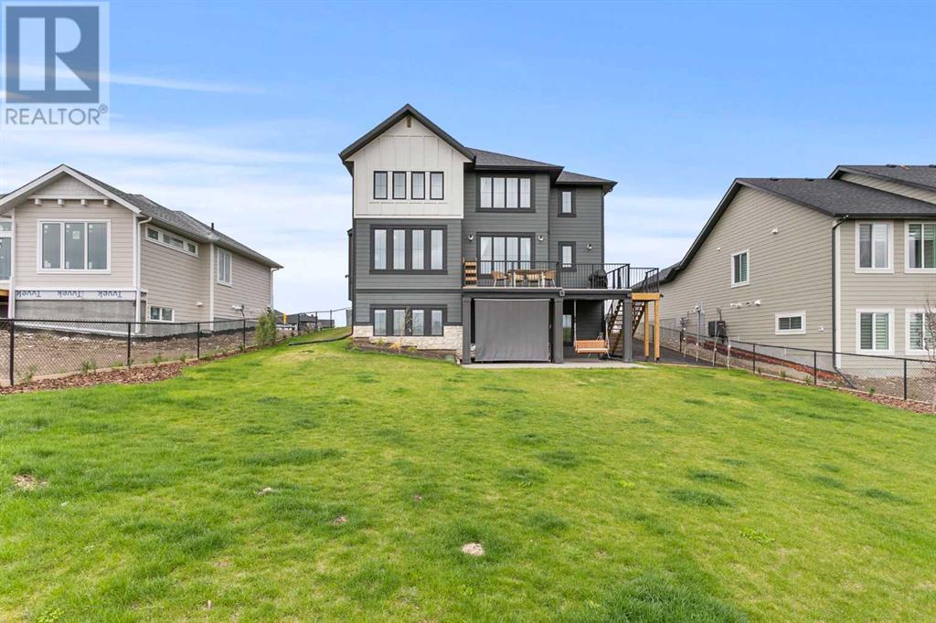 102 Cimarron Estates Drive, Okotoks, Alberta  T1S 0R1 - Photo 45 - A2222812