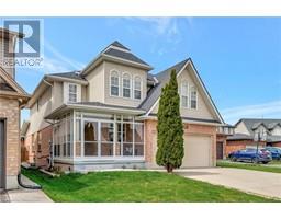 509 PINE HOLLOW Court, kitchener, Ontario