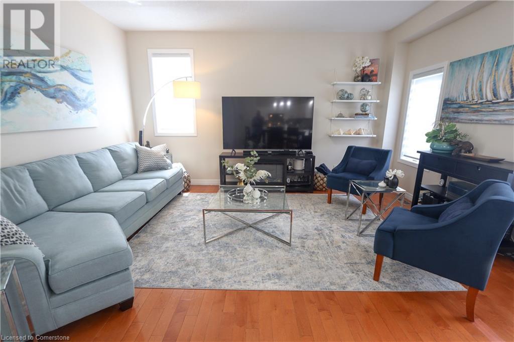 2 Bridleridge Street, Kitchener, Ontario  N2P 2T9 - Photo 8 - 40736270