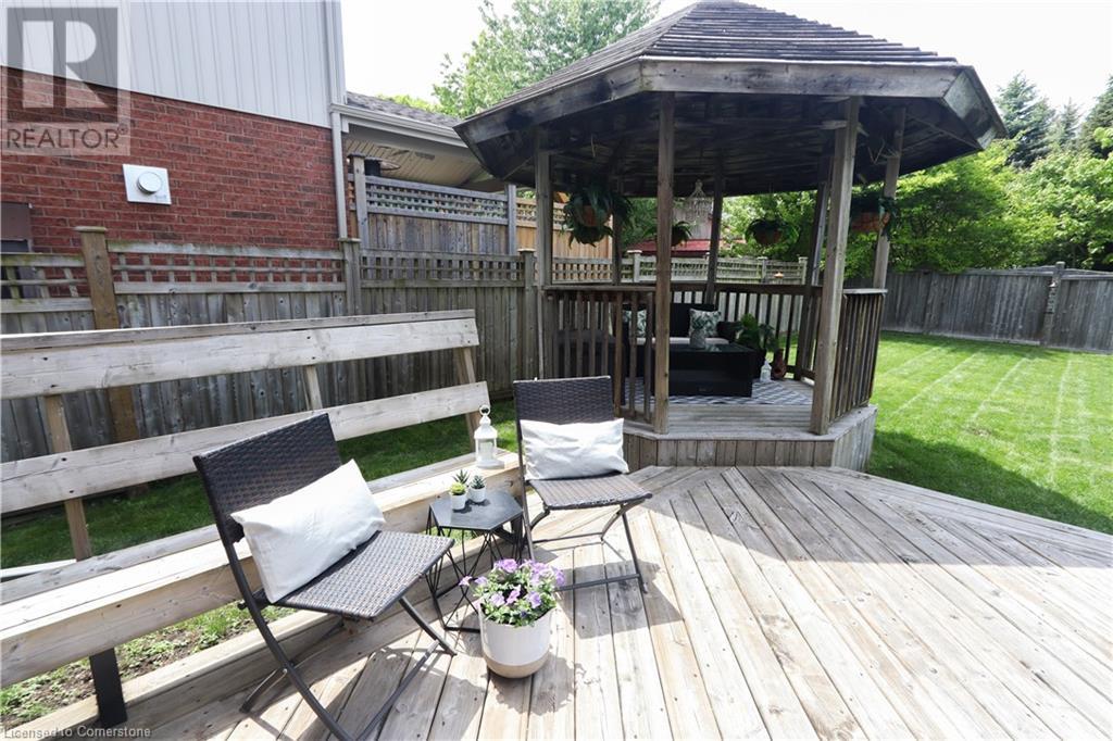 2 Bridleridge Street, Kitchener, Ontario  N2P 2T9 - Photo 17 - 40736270