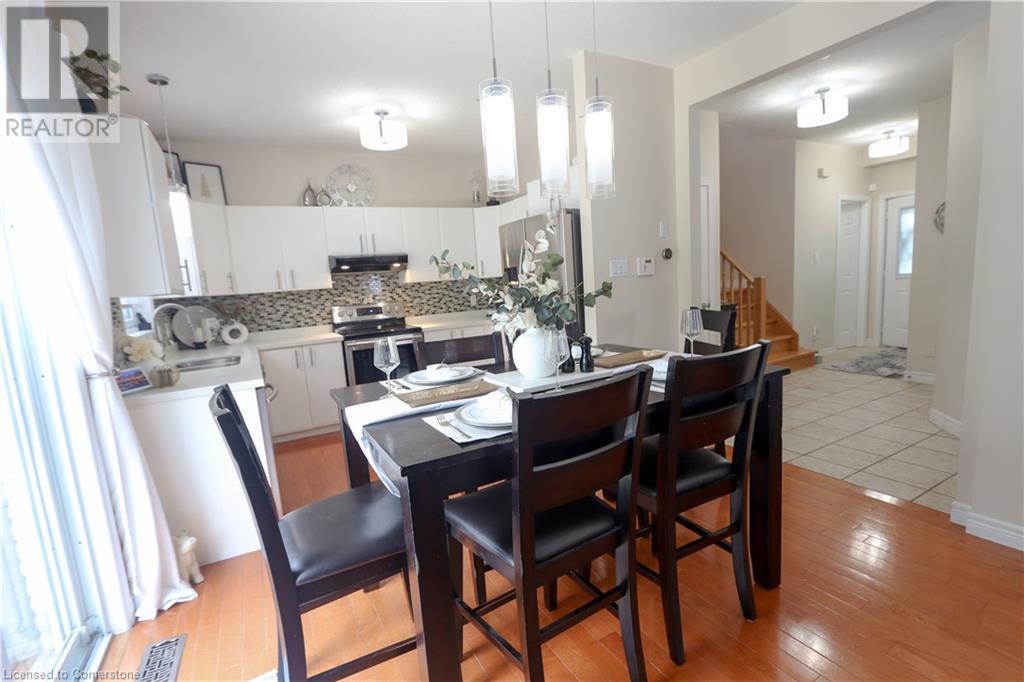 2 Bridleridge Street, Kitchener, Ontario  N2P 2T9 - Photo 9 - 40736270
