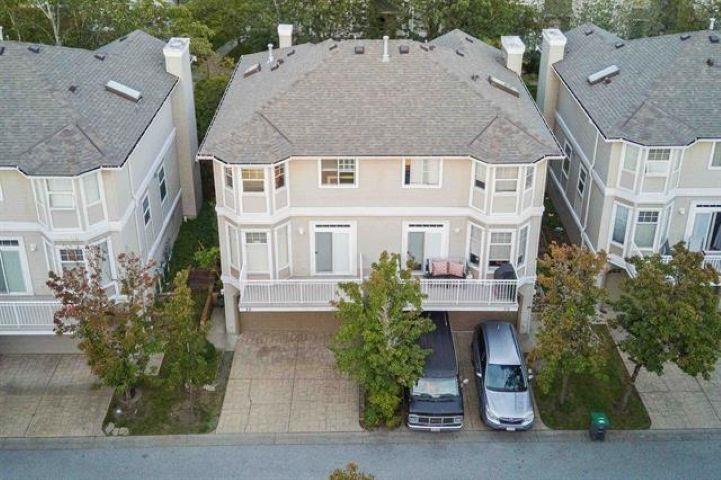 16 6518 121 STREET, Surrey, British Columbia