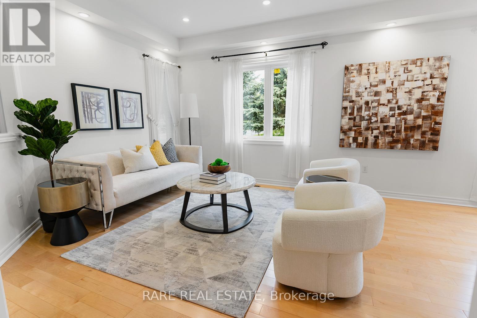 295 Stonebridge Drive, Markham, Ontario  L6C 2Y1 - Photo 6 - N12188832