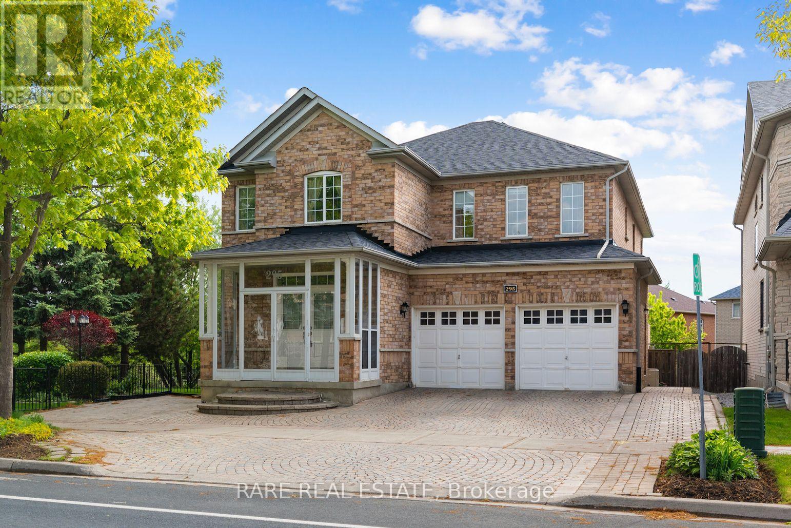 295 Stonebridge Drive, Markham, Ontario  L6C 2Y1 - Photo 2 - N12188832