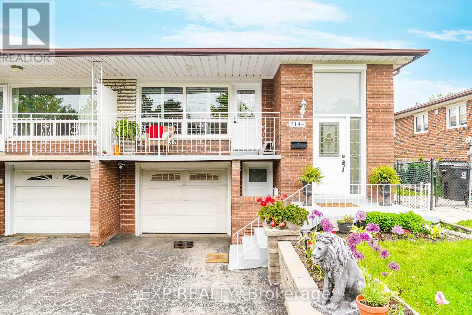 2144 Sheppard Avenue W, Toronto, Ontario  M3N 1A5 - Photo 1 - W12189041
