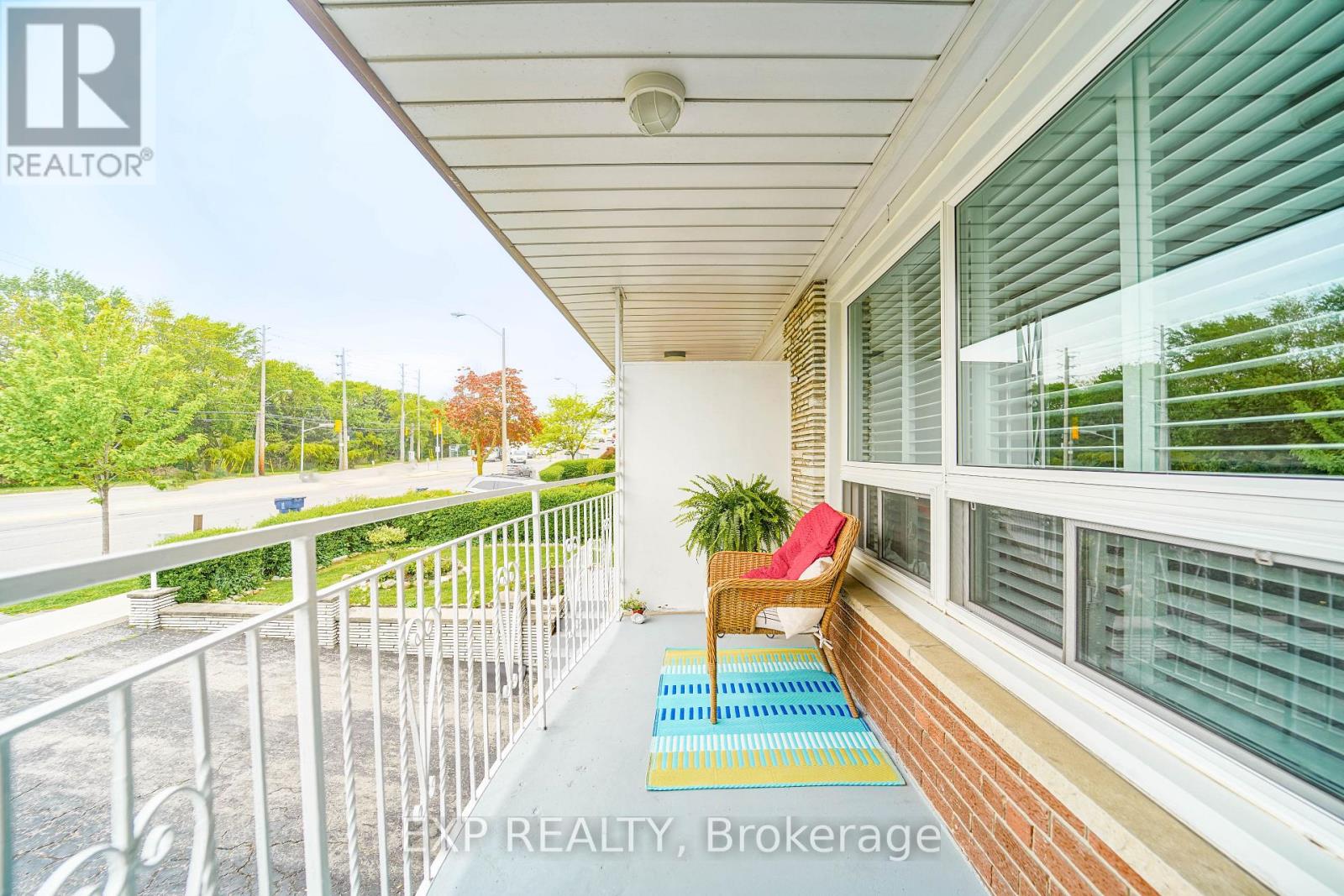 2144 Sheppard Avenue W, Toronto, Ontario  M3N 1A5 - Photo 3 - W12189041