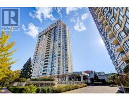2211 - 1 ABERFOYLE CRESCENT, Toronto, Ontario