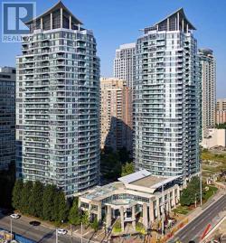 1301 - 1 ELM DRIVE W, Mississauga, Ontario