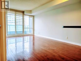 1301 - 1 Elm Drive W, Mississauga (City Centre), Ontario  L5B 4M1 - Photo 13 - W12189139