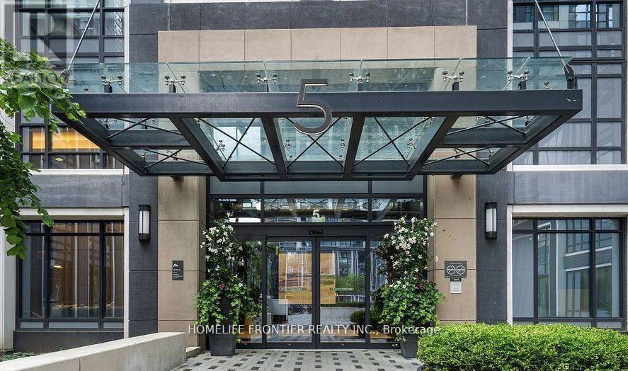1230 - 5 MABELLE AVENUE, toronto (islington-city centre west), Ontario