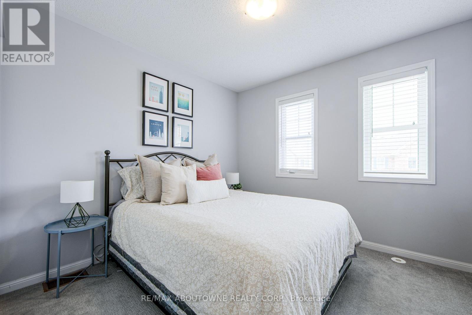 911 Deverell Place, Milton, Ontario  L9T 0M2 - Photo 26 - W12189216
